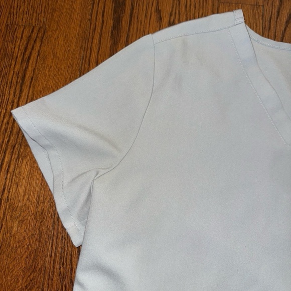 Fig Scrub Set - Picture 3 of 10